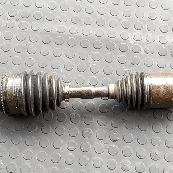 Semi Eixo Pajero Full 3.8 Dianteiro Esquerdo 2011 Det