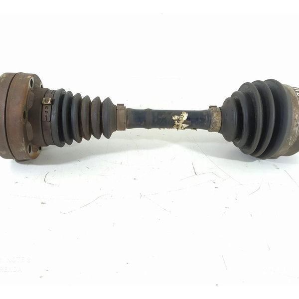 Semi Eixo Amarok Esquerdo Dianteiro Aut 2010/2020 Orig