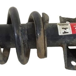 Amortecedor Mola Amarok Dinteira Esquerda 2010/2020