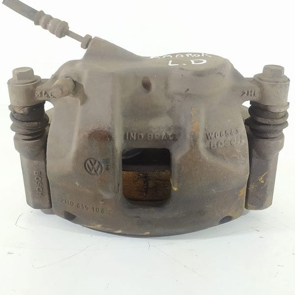 Pinça Amarok 2.0 Dianteira Direita 2010/2021 Orig