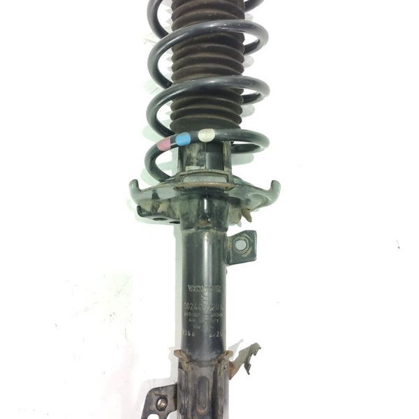 Amortecedor Mola New Fiesta Esquerda 2013/2018