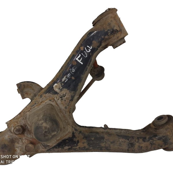 Bandeja Pajero Full Traseira Direita 2008 2009 2010 2014