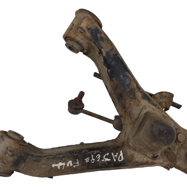 Bandeja Pajero Full Traseira Esquerda 2009 2010 2011