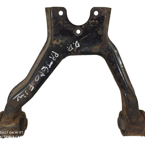 Bandeja Superior Pajero Full 3.8 Dianteira Direita 2011