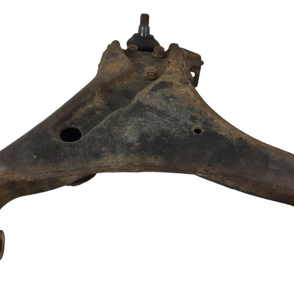 Bandeja Inferior Pajero Full 3.8 Dianteira Direita 2011