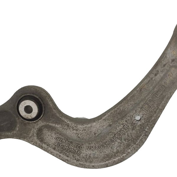 Braço Curvo Audi Q5 Traseiro 2018/2023 4m0505361g