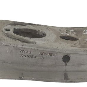 Bandeja Balança Traseira Dir/esq Audi Q5 2020 80a505311b