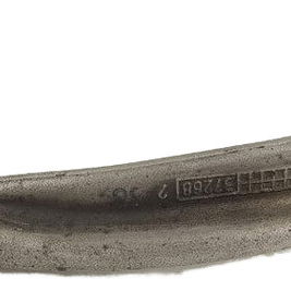 Braço Curvo Audi Q5 Dianteiro Direito Sup 2018 2019 2020