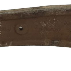 Braço Reto Audi Q5 Dianteiro Esquerdo 2018 2019 2020 2021