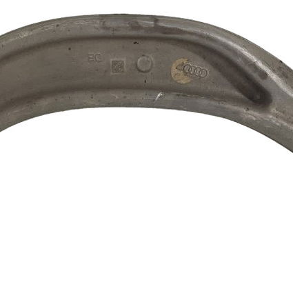 Braço Curvo Audi Q5  Dianteiro Esquerdo Inf 2018 2019/2021