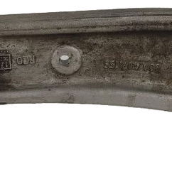 Braço Reto Audi Q5 Dianteiro Esquerdo Inf 2017/2021