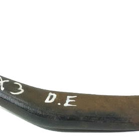 Braço Curvo Bmw X3 Dianteiro Esquer 2008 2009 2010 2011 2012