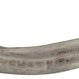 Braço Curvo Audi Q5 Dianteiro Direito Superior 2018/2020