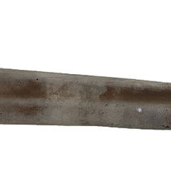 Braço Reto Audi Q5 Dianteiro Esquerdo Sup 2018 2019 2020