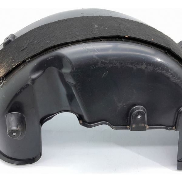 Parabarro Mercedes Ml350 Traseiro Esquerdo 12/15 A1668841322