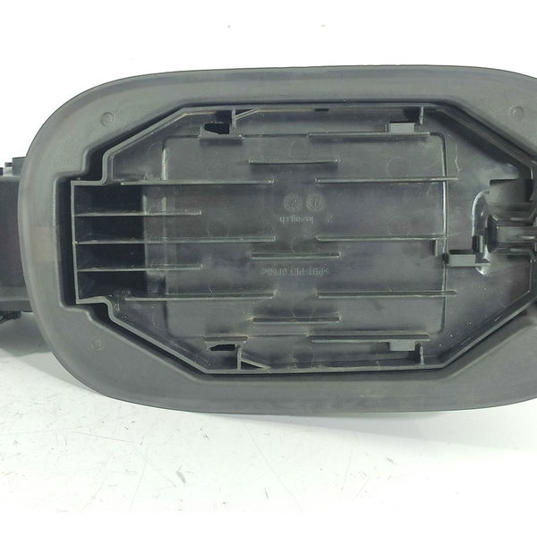 Portinha Tanque Mercedes C200 C300 2022/2025 Det A2066300000 Preto