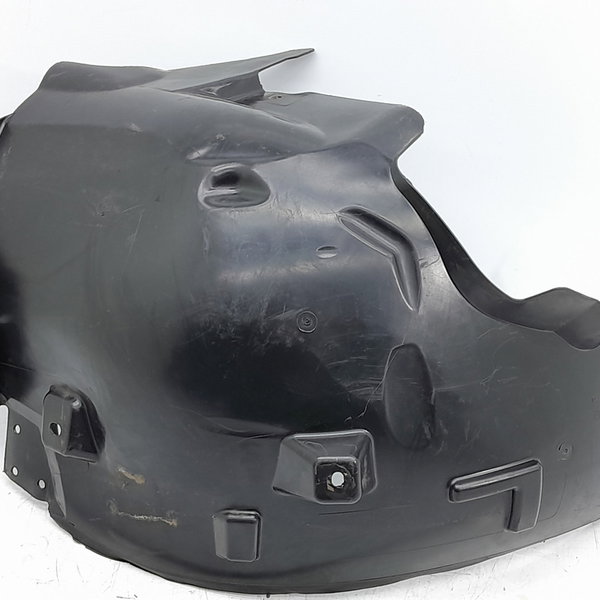 Parabarro Mercedes Ml350 Dianteiro Dir 12/15 A1668841222 Det