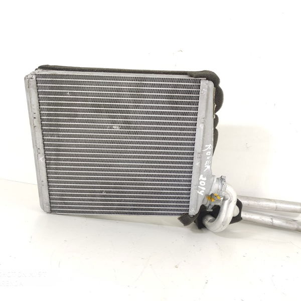 Radiador Ar Quente  Evoque 2011 2012 2013 2014 2015