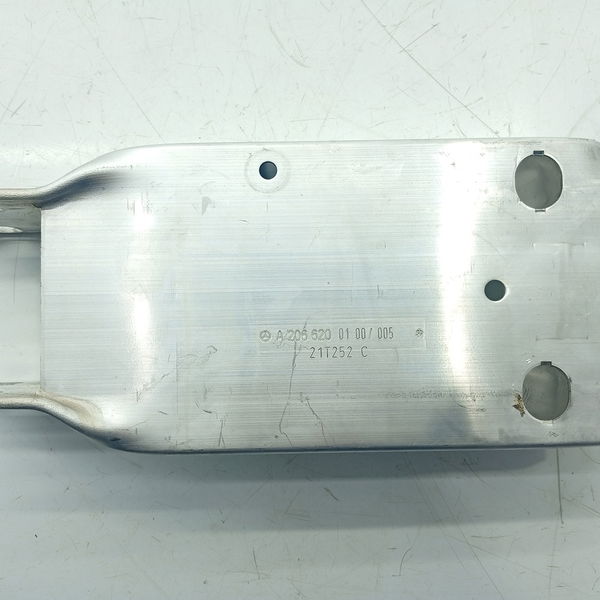 Suporte Alma Mercedes C200 Diant Esquerda 22/25 A2066200100