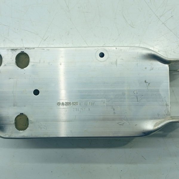Suporte Alma Mercedes C200 Diant Direita 22/25 A2066200200