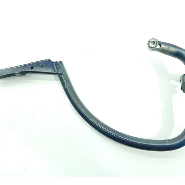 Dobradica Tampa Traseira Mercedes C200 Esquerda 22/2025