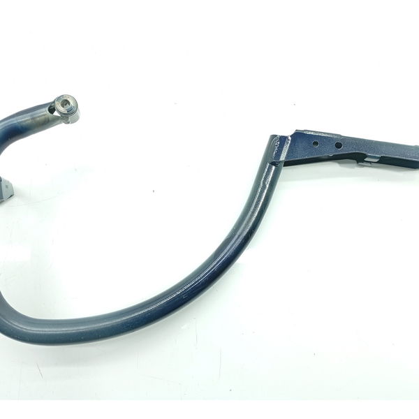 Dobradica Tampa Traseira Mercedes C200 Direita 22/2025