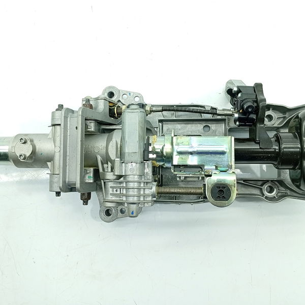 Coluna Direcao Mercedes Ml350 2012/2015 A1664601316