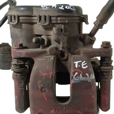 Pinça Freio Mercedes Gla200 Cla A200 Traseira Esq A246423239