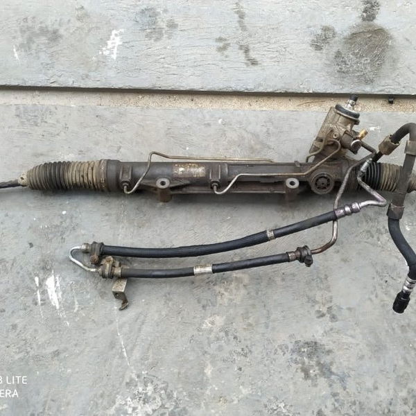 Caixa Direção Bmw X3 2004 2008 2009/2011 7832498