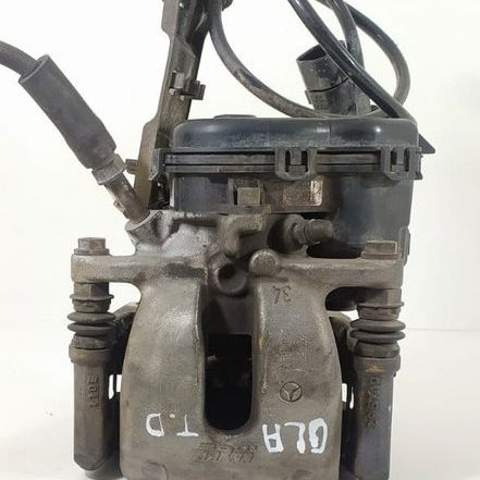 Pinça Freio Mercedes Gla200 Traseira Direita 2015/2019