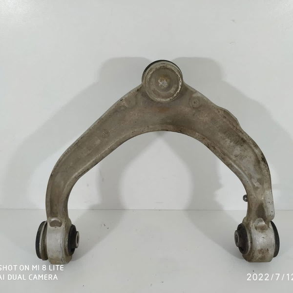 Bandeja Bmw X6 3.0 Dianteira Esquerda Sup 09/16 Aw6082t6