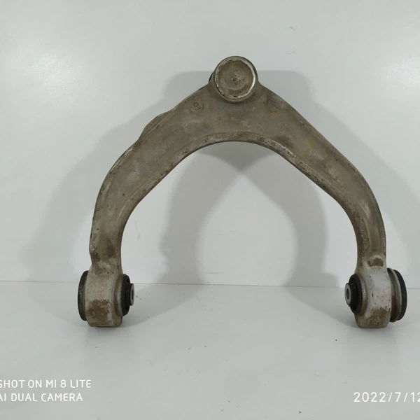 Bandeja Balanca Bmw X6 3.0 Dianteira Direita 09/16 Aw6082t6