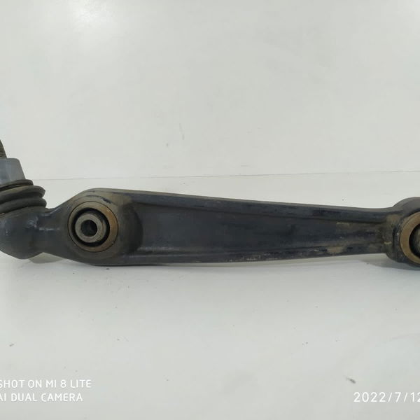 Braço Reto Bmw X6 Dianteiro Direito 2012 2016