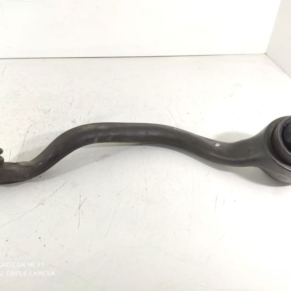 Braço Curvo Bmw X6 3.0 Direito 2011/2016 Original