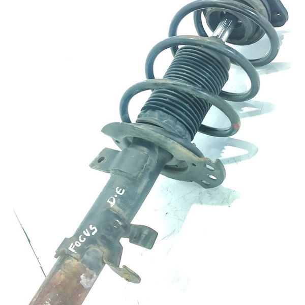 Amortecedor Mola Focus Dianteira Esquerda 2014/2019