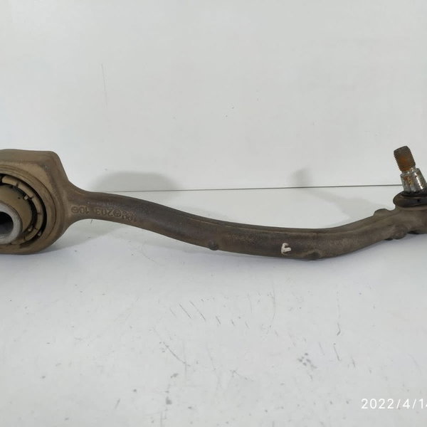 Braço Clc200  Dianteiro Esquerdo 2008/2011