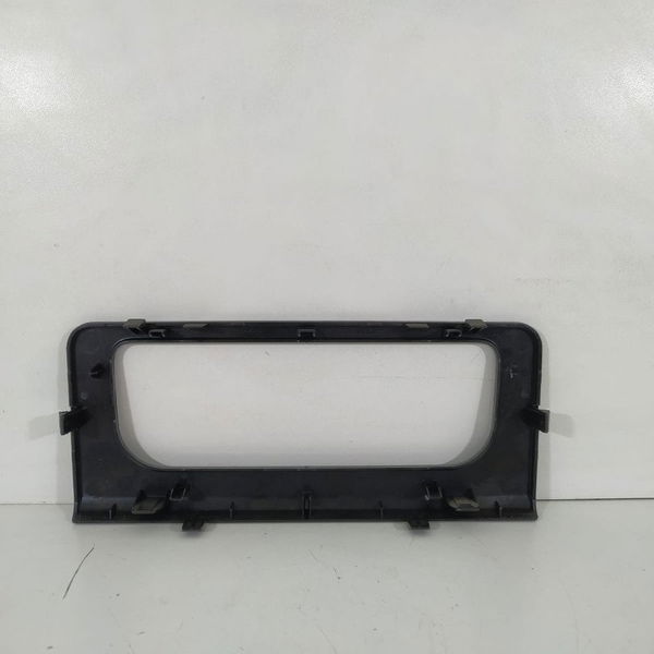 Moldura Comando Ar Condicionado Amarok 2.0 2010/2016