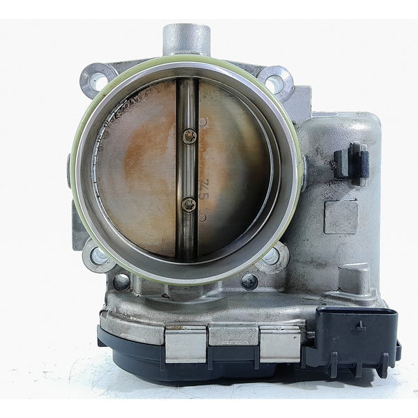 Tbi Corpo Borboleta Mercedes Ml350 3.5 12/15 A2761410125