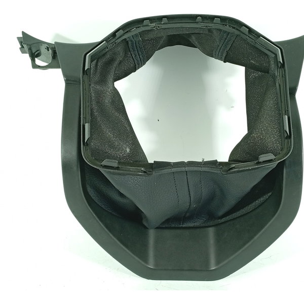 Acabamento Coluna Direcao Mercedes Ml350 12/15 Det Original