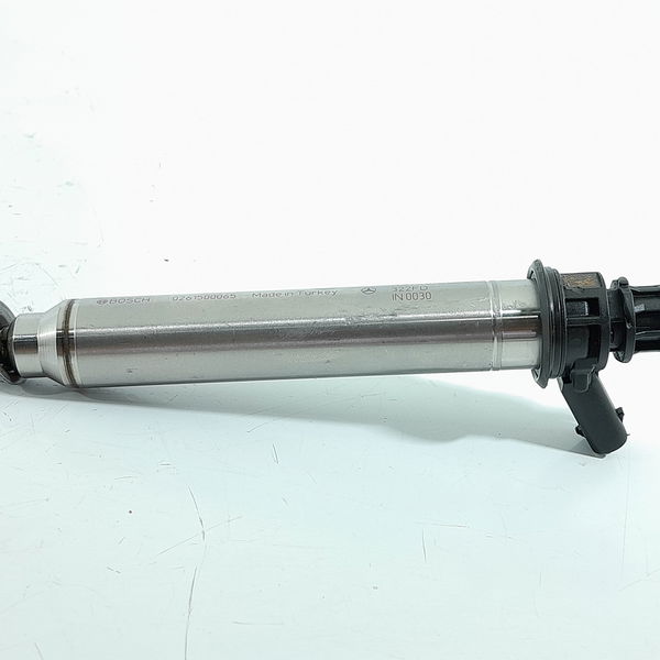 Bico Injetor Mercedes Ml350 3.5 V6 2012/2015 A2780700687