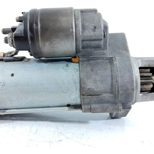 Motor Arranque Partida Mercedes Ml350 V6 Gasolina 2012/2015