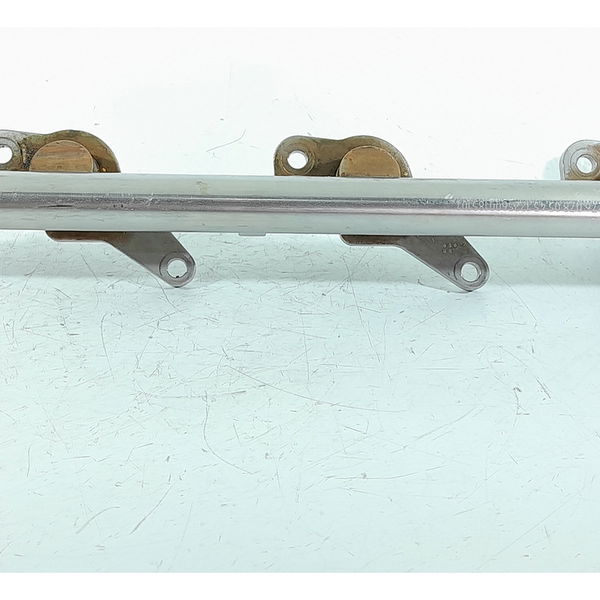 Flauta Bicos Injetor Mercedes Ml350 Direita 3.5 V6 2012/2015