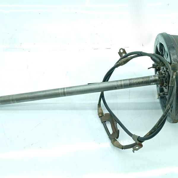 Ponta Eixo Tambor Frontier 2.3 Tras Esquerda 14x47 2017/2022