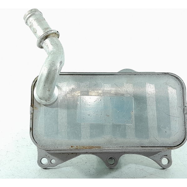 Radiador Resfriador Oleo Mercedes Ml350 3.5 V6 2012/2015