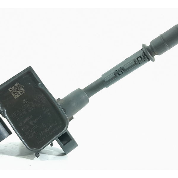 Bobina Ignicao Mercedes Ml350 3.5 V6 2012/2015 A2769060260