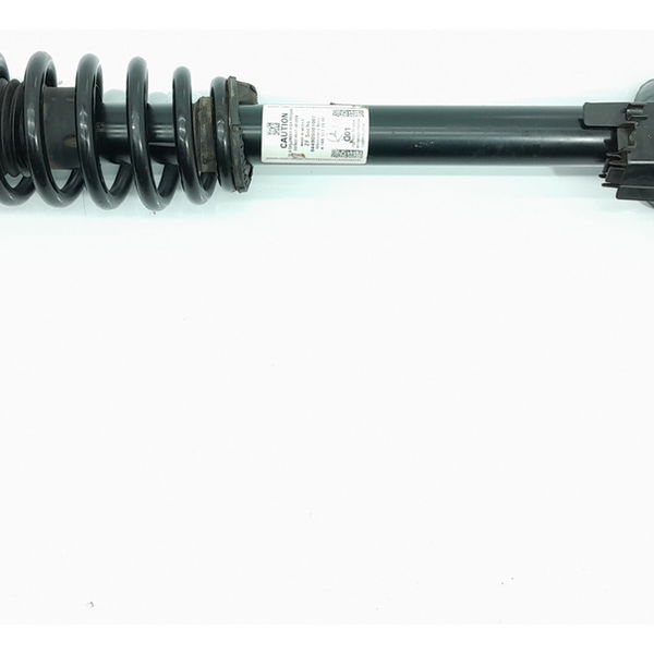 Amortecedor Mola Mercedes Ml350 Dianteiro 12/15 A1663232900