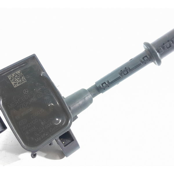 Bobina Ignicao Mercedes Mercedes S500 E63 V8 Bit A2769060260