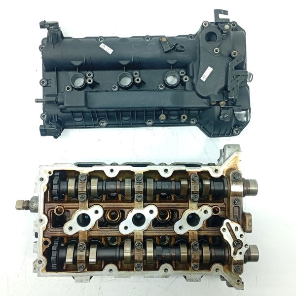 Cabeçote Santa Fe 3.5 Direito 2009/2013 Det Stander