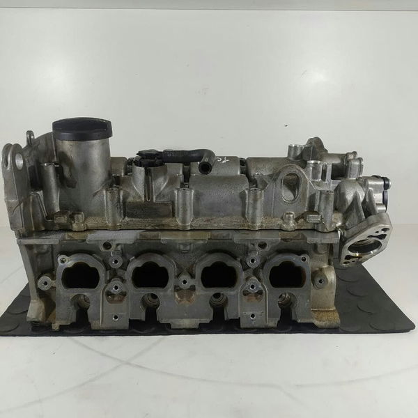 Cabeçote Tcross Jetta Q3 1.4 2018/2022 Stander 04e103404as