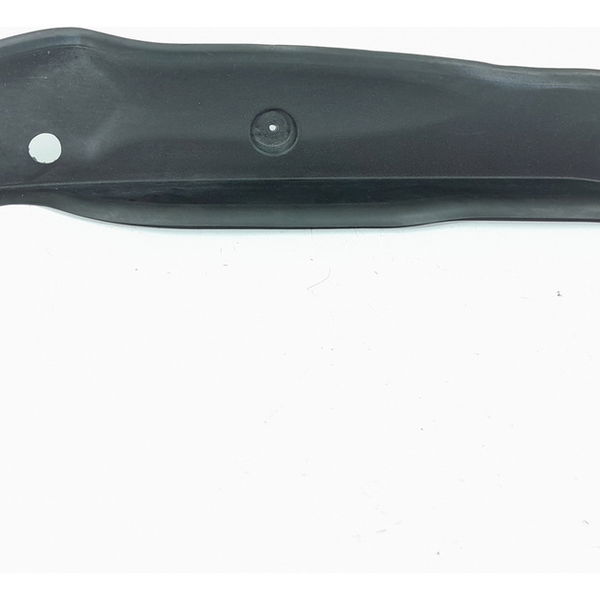 Acabamento Paralama Mercedes Ml350 Direito 12/15 A1668890025 Paralama